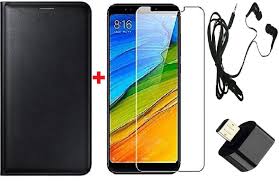 Micromax Spark Vdeo Q415 Cover Combo by ...