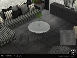Maybe you would like to learn more about one of these? Pralinesims Mirror Tiles