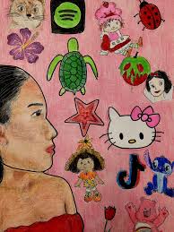 ENHS Department of Art