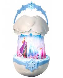 Disney Frozen 2 Goglow Pop Torch And Night Light