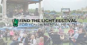 Find the Light Festival 2026