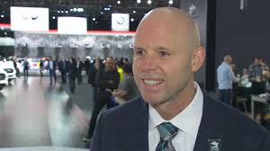 Michigan Matters: Trek to 2019 North American International Auto Show