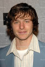 Marshall Allman — Stock Editorial Photo © s_bukley #16408265