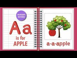 Videos Matching Abc Phonics Song For Children A For Apple
