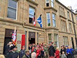 See general sikorski polish club's revenue, employees, and funding info on owler, the world's largest. Peter Swindon On Twitter Moving Ceremony Today At Sikorski Polish Club In Glasgow As Plaques Unveiled For Your Freedom And Ours Polishembassyuk Plinedinburgh Https T Co Db98jljlis