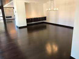 Our team will treat your home as if it were our own by ensuring clean air quality with our dustless refinishing process. 5280 Floors Custom Wood Floor Refinishing And Installation Home Improvement Floor Projects In Denver Colorado Wood Floors Refinishing Floors Flooring