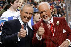 Contact hockey night in canada on messenger. Hockey Night In Canada Where Rogers Got It All Wrong Pension Plan Puppets