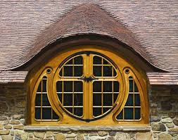 Image result for hobbit house