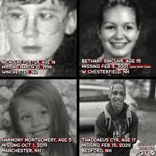 Crime of the Truest Kind Podcast