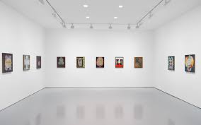 Miles McEnery Gallery