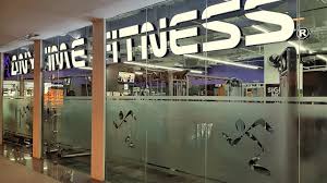 franchising anytime fitness gym in the