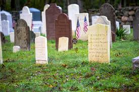 General 2 — Gallup Family Association