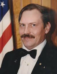 Obituary for Wiley S. Martin