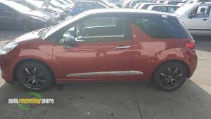 Image result for Rouge Erythree 2011 Citroen