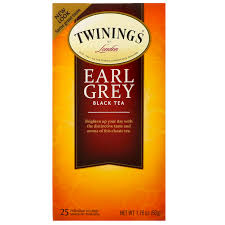 Maybe you would like to learn more about one of these? Twinings Earl Grey Black Tea 25 Tea Bags 1 76 Oz 50 G Iherb