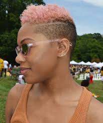 29 CurlFest Looks That Celebrate The Beauty Of Natural Hair