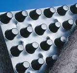 Drain Mat | DX2 Geosyntex, Inc.