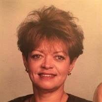 EDNA KATHRYN GLASGOW CARNES Obituary