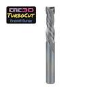 TurboCut 1 Flute Compression endmill | CNC3D | Gold Coast | QLD ...