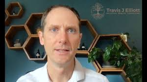 Travis Elliott — Travis Elliott