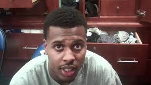 Tyler Thornton talks Belmont win with BDN Video