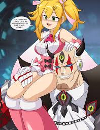 Rule 34 Dev | sigma_(mega_man)