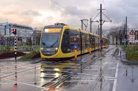Rtv utrecht is de regionale omroep voor de provincie utrecht. Stadtbahn Utrecht Wikipedia