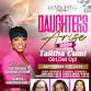 Daughters Arise Conference 2025