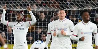 Ivanovic goes off injured as west brom defender's chelsea return lasts just 13 minutes | goal.com. Tinggalkan Chelsea Michy Batshuayi Bakal Gabung Klub Ini Bola Net