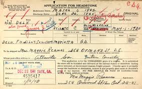 James Jackson “Jim” Delk (1844-1930)