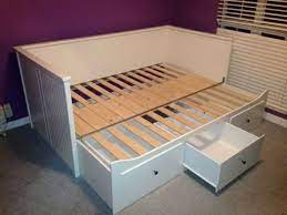 Check spelling or type a new query. Trundle Bed Frame Ikea Youtube