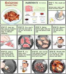 Imgur Food Food Wars Japanese Cooking