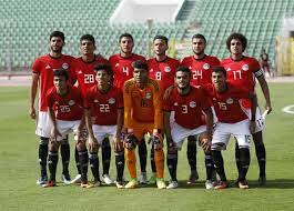 وتعرض صلاح باشا لإصابة بكسر في الترقوة، خلال مباراة منتخب مصر أمام النيجر، التي أقيمت أمس الأحد في افتتاح كأس العرب لمنتخبات. Ù…Ù†ØªØ®Ø¨ Ø§Ù„Ø´Ø¨Ø§Ø¨ ÙŠÙˆØ§Ø¬Ù‡ Ø§Ù„Ø³Ù†ØºØ§Ù„ ÙÙŠ ØªØµÙÙŠØ§Øª Ø£Ù…Ù… Ø£ÙØ±ÙŠÙ‚ÙŠØ§ Ø§Ù„ÙŠÙˆÙ… Ø§Ù„Ù…ØµØ±ÙŠ Ø§Ù„ÙŠÙˆÙ…