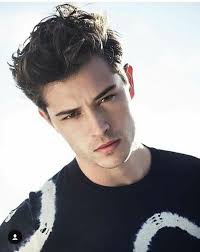 Pin By Cemal Koc On Francisco Lachowiski Franki Camarata Francisco Lachowski Girls Makeup New Hair