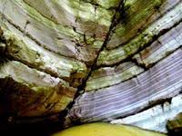 Der europawanderweg e4 auf der peloponnes: Rundwanderung Kambos Schlucht Peloponnes Treff De