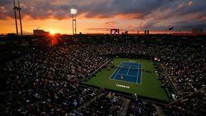 2 days ago · atp il tabellone dell'atp masters 1000 di toronto 2021. National Bank Open Toronto Atp Mens Tennis 3rd Round National Bank Open Etobicoke On August 12 2021