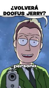 Que Le Paso A Doofus Jerry