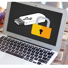 When prompted, type the bitlocker password for this drive and hit enter. How To Lock Unlock Mac Or Pc With Usb Drive Learn In 30 Sec From Microsoft Awarded Mvp