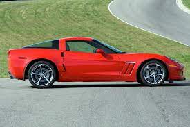 He's owned 10 corvettes since 1983, including examples from the third, fourth, fifth, and. C6 Corvette 2005 2013 Gm Grand Sport Complete Body Panel Conversion Kit Front Rear Full Kit Options Corvette Mods