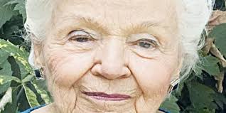 Dorothy Hester: Culture ... beauty ... history