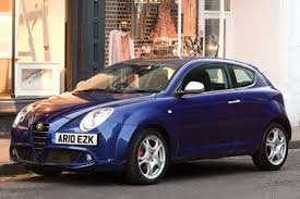 Image result for Blue Tornado 2010 MiTo