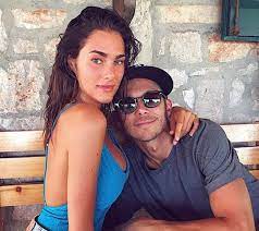 Todos os artigos com francesco bagnaia. Valentino Rossi Girlfriend Francesca Sofia Novello Posts Update Ahead Of Motogp In Jerez Daily Star