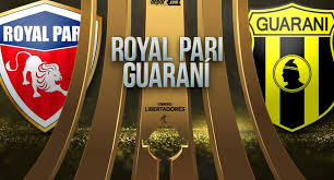Los representantes argumentaron que sería poco práctico y muy costoso. Royal Paris Vs Guarani En Vivo Por Espn Incidentes De La Copa Libertadores Deportes En Vivo Online Deportes En Vivo Online
