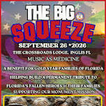 The Big Squeeze 2026