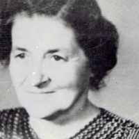 Effie Charlotte Sholes (1893–1981) • FamilySearch