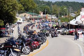 Lake Of The Ozarks Bikefest 2018 Thunderpress