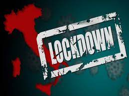 As tens of millions of individuals and small businesses face bankruptcy by christmas, the remote work revolution is gifting multibillion dollar. Covid 19 Update Italy Heads Towards New Lockdown After Being Hit By The Third Wave Tourism Shutdown Italy Times Of India Travel