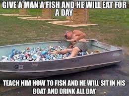 Teach A Man To Fish Quotes Sayings Teach A Man To Fish Picture Quotes