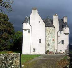 Barcaldine castle provides luxury bed and breakfast accommodation. Barcaldine Castle And Barcaldine House The Castles Of Scotland Coventry Goblinshead