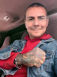 Too cute to hide, too proud to care 💅🌈